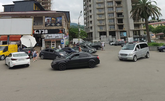 Parking (Makhinjauri)