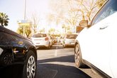 Parking (Hotel Temo)