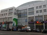 Парковка (Batumi Mall)