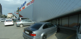 Парковка (Black Sea Mall)