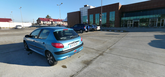 Parking (bus terminal)