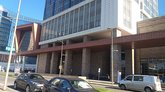 Parking (Porta Batumi Tower)