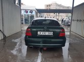 Car wash Lariani