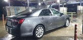 Car wash Lariani