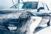 Car wash (42 Pushkin St.)