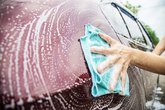 Car wash (Fridon Khalvashi Ave. 180)