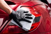 Car wash (2 Israfil Jincharadze St.)
