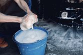 Car wash (Haidara Abashidze St. 91a)