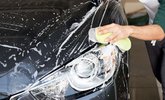 Автомойка (ул. Одиссея Димитриади 11)