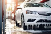Автомойка (ул. Петра Багратиони 91)