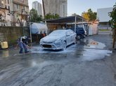 Автомойка (ул. Пушкина 137)