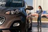 Автомойка (ул. Селима Химшиашвили 83)