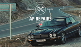 AP რემონტი