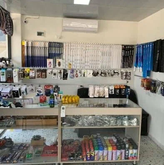 ავტოსერვისი (ნიკო ლომოურის ქ.)