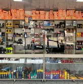 ავტოსერვისი (ნიკო ლომოურის ქ.)