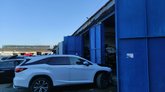 Автосервис (ул. Бетлема 18)