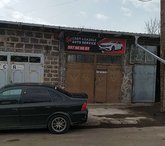 Car service (Darbinyan St.)