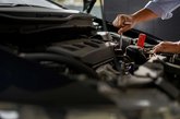 Car service (Rafaela Eristavi St. 46)