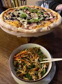 BAO WOK & PIZZA