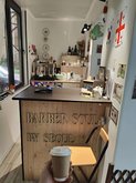 BARBER SOUL BY SEOUL