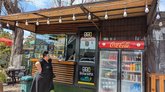 Barbecue Shawarma (Lado Asatiani St. 26a)
