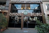 BOBO RESTAURANT