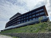Bodbe Hotel