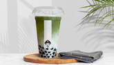 BO Bubble Tea