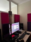 Recording studio BO GE