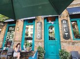BRUT Restaurant
