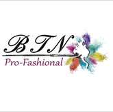 BTN Pro-Fashional - პროფესიონალი ვიზაჟისტი და პარიკმახერი მოვა თქვენს სახლში