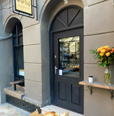 Baba Bakery