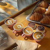 Baba Bakery