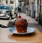 Baba Bakery