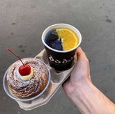 Baba Bakery