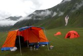 Backpack Tours №1