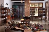 Бадаги (ул. Николая Бараташвили 23)