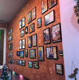 Baghdadi Restaurant