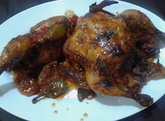 Baghdadi Restaurant