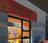 Bakery Mandarini