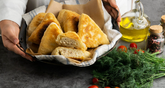 Пекарня