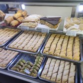 Baklava House (113 Chavchavadze St.)