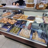 Baklava House (113 Chavchavadze St.)