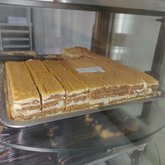 Baklava House (113 Chavchavadze St.)
