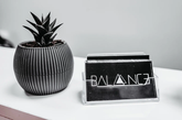 Balance Barbershop Tbilisi