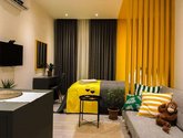 Banana Apartments ბათუმი