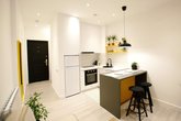 Banana Apartments ბათუმი