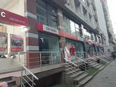 Liberty Bank (Chavchavadze St., 103)