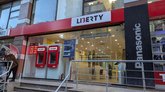 Liberty Bank (Chavchavadze St., 103)