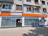 Банкомат "Bank of Georgia" (пр-т Чавчавадзе 56)